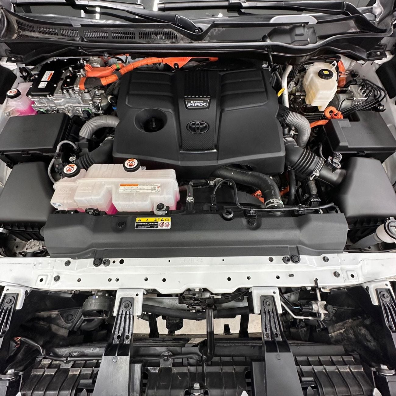 Toyota Sequoia Limited