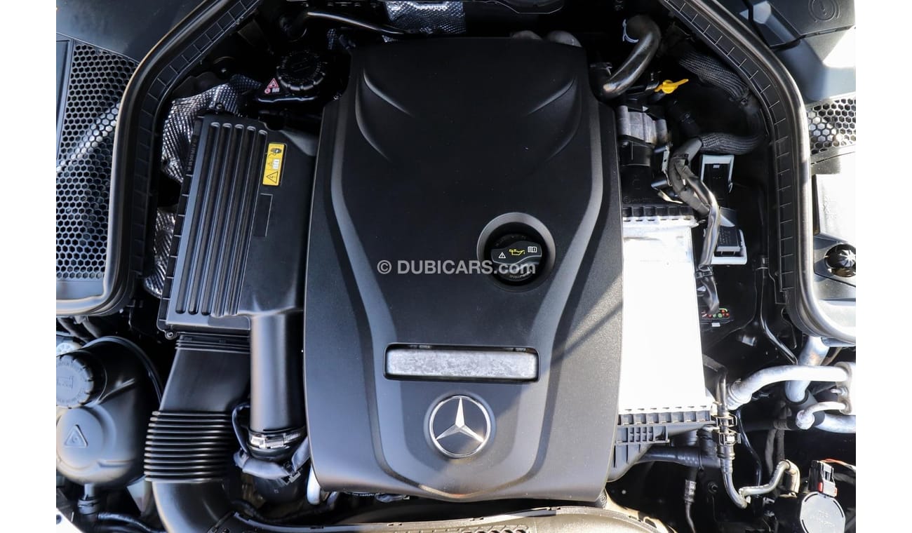 مرسيدس بنز C 300 C205