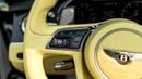 Bentley Continental Bentley Continental 2021