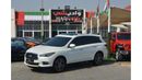 Infiniti QX60 FOR CLEANLINESS LOVERS//CLEAN TITLE//FULL OPTION//VERY GOOD CONDITION