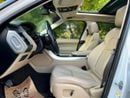 Land Rover Range Rover Sport SE | GCC Specs | Low Mileage