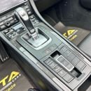 Porsche 911 Turbo S 3.8L (560 HP) Convertible 2015 Porsche 911 Turbo S, Nov/2026 Porsche Warranty, Porsche Full