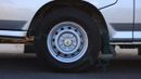 CMC D 260 Panel Van 2.4L RWD 2025 GCC 0Km With 3 Years or 100,000Km Warranty