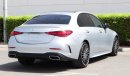 Mercedes-Benz C 300 4matic AMG Night Package Local Registration + 10%