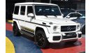 مرسيدس بنز G 63 AMG مرسيدس بنز جي 63 خليجي