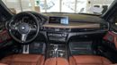 BMW X5 XDrive 50i  M kit