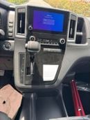 تويوتا جرافينا TOYOTA GRANVIA 3.5L PREMIUM 2026 MODEL