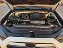 Toyota 4Runner LIMITED