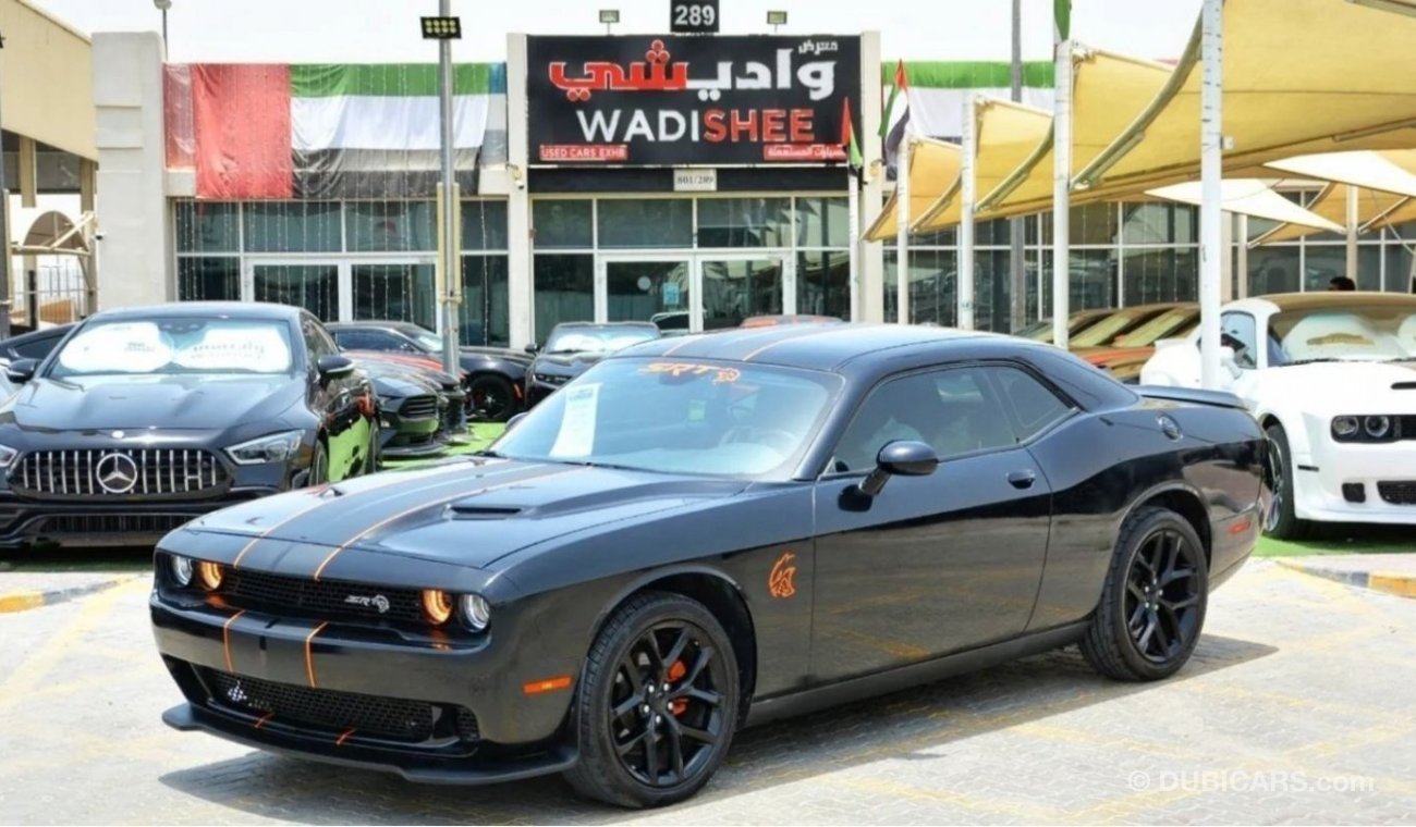 Dodge Challenger SXT Plus SOLD!!!!*ORIGINAL AIRBAG* Challenger SXT 2019/Very Clean/Leather Interior/Excellent Condit