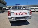Toyota Hilux HILUX D/C 4WD 2.7 GLXS-V1 A/T
