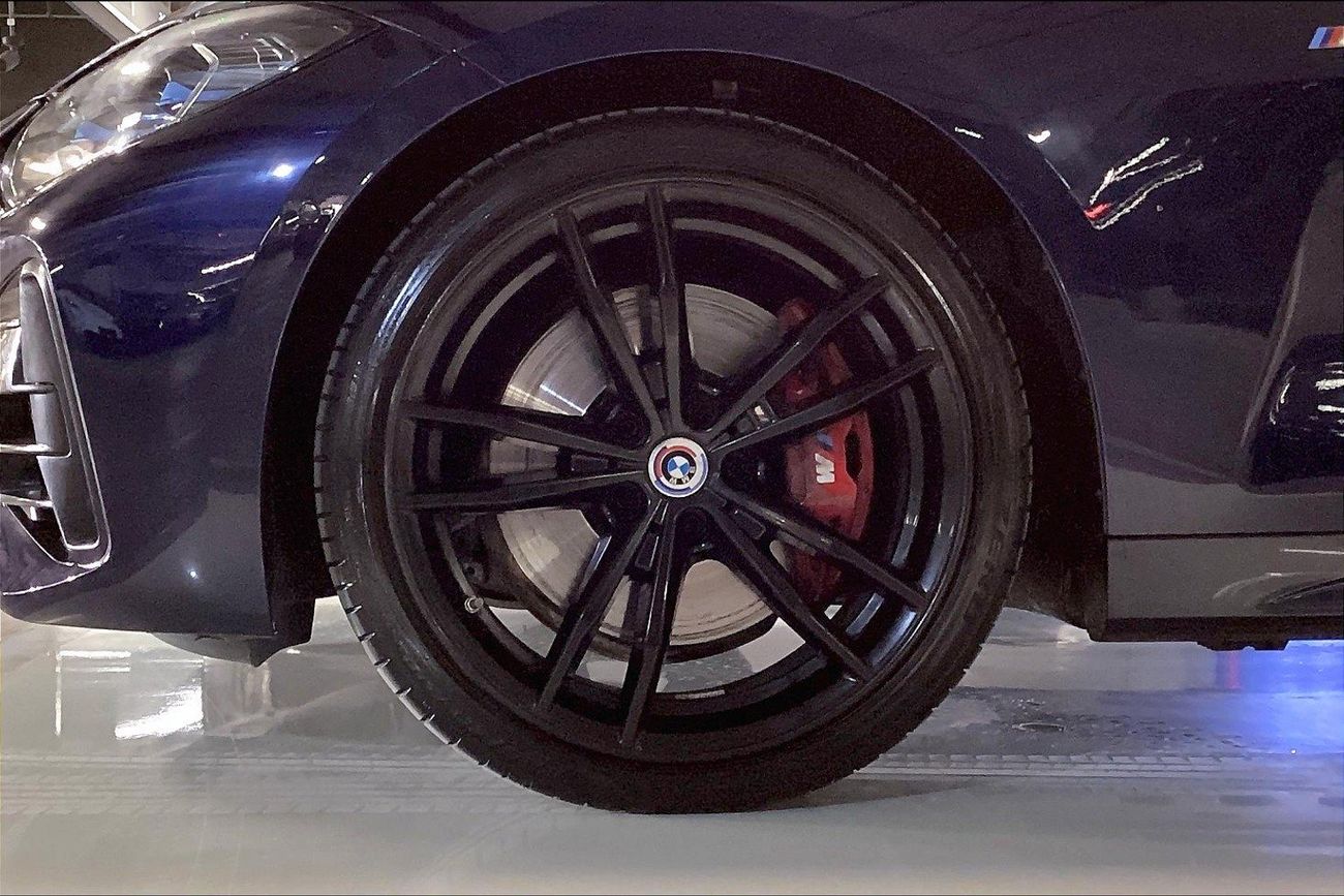 بي أم دبليو M440i xDrive | شامل الضمان | 0 ﺪﻔﻋﺓ ﺃﻮﻟﻯ