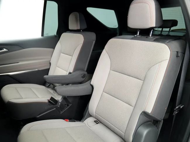 Chevrolet Traverse LT, миниатюра 30