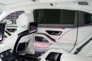Mercedes Maybach S680 Maybach 2024 Maybach S680, Two-Tone, BRAND NEW, Manufaktur Exclusive Interior, Executive Rear Seat Pack Plus