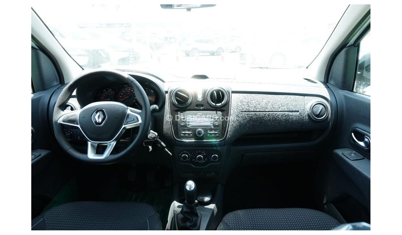 Renault Lodgy 2023 Renault Lodgy 1.6L Diesel