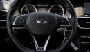 إنفينيتي Q 30 انفينيتي Q30 -AWD-2.0T -سبورت تيك -2018- كم0- ضمان5سنوات او 200.000كم  @ Dynatrade