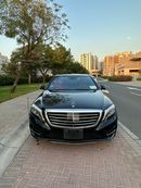 مرسيدس بنز S 400 AMG