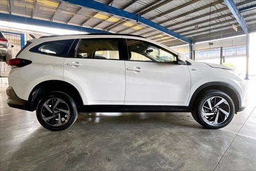 Toyota Rush EX | National Day Celebration | Guaranteed Warranty | 0 Down Payment