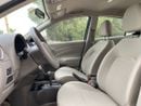 نيسان صني SV 1.6L