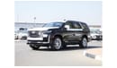 Cadillac Escalade 4WD LUXURY PLATINUM TV + 36 SPEAKER/GCC. Local Registration +10%