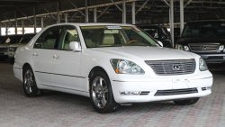 Lexus LS 430