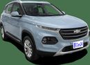 Chevrolet Groove LT 2023 | AED 411/Month | 0 DP | 30 Day Return | Warranty | Service History