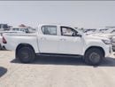 Toyota Hilux TOYOTA HILUX DOUBLE CAB COMFORT DIESEL 2.4L G3
