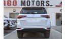 Toyota Fortuner 2023 TOYOTA FORTUNER LEGENDER 4.0 V6 PETROL/ GASOLINA