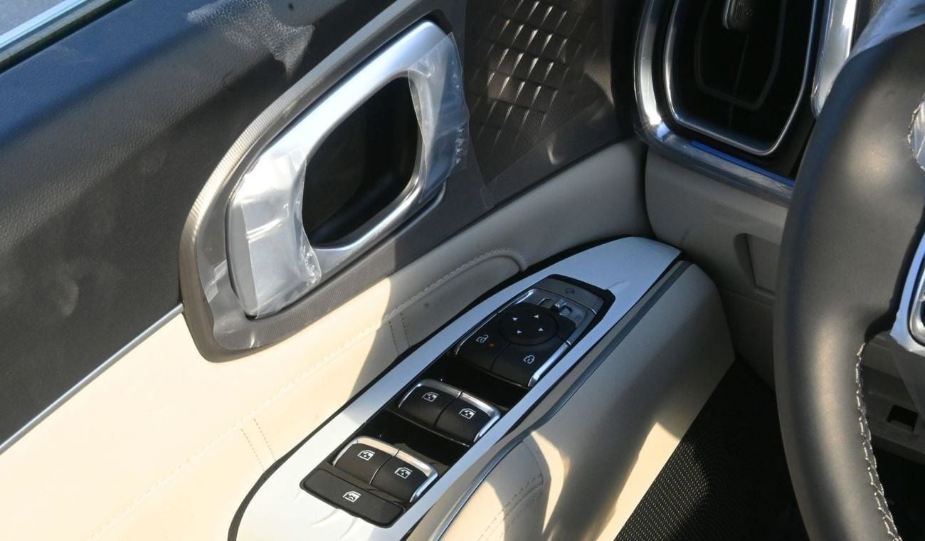 Kia Sorento Kia Sorento 1.6L Hybrid 2025