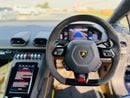Lamborghini Huracan Lamborghini✈️Right hand drive