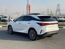 لكزس RX 350 LEXUS RX350 AWD Full Option 2023