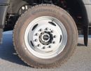Ford F-550 2026 MODEL 6.7L DSL 4X4 CAB CHASSIS TRUCK