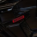 Mercedes-Benz G 63 AMG Std 5.5L AED 9,272 pm • 0% Downpayment • Mercedes G63 AMG Brabus Kit • 1 Year Warranty