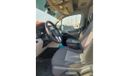 تويوتا هاياس 3.5L HIGH ROOF PETROL 13 SEATER MANUAL TRANSMISSION