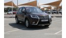 Kenbo K5 SEATER MANUAL SUV WITH GCC SPEC