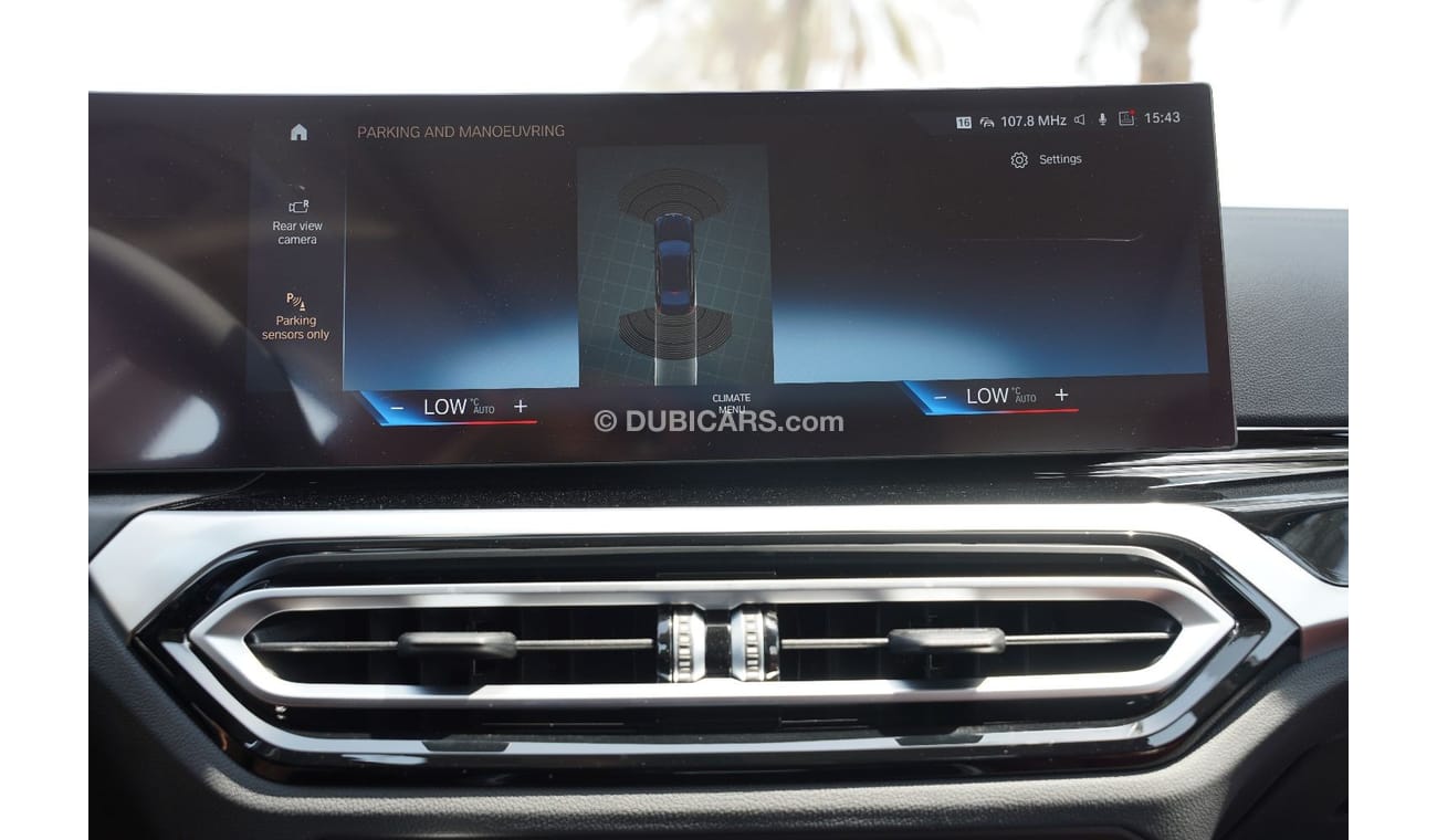 BMW i3 2023 BMW I3 E-DRIVE 35L / SEDAN / RWD / 0 KM