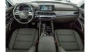 Kia Telluride 2021 Kia Telluride GT-Line Full Option / 5 Year Kia Warranty & 4 Year Service Package