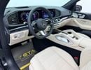 Mercedes Benz GLS580 4MATIC 2026 Mercedes Benz GLS580 AMG 4MATIC, 2030 MB Warranty + Service Pack, Delivery Kms, 7 Seater