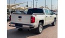 Chevrolet Silverado Chevrolet Silverado pick up GCC 2014 perfect condition