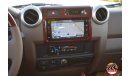 Toyota Land Cruiser Hard Top 71 XTREME V6 4.0L Petrol 5 Seat Manual Transmission