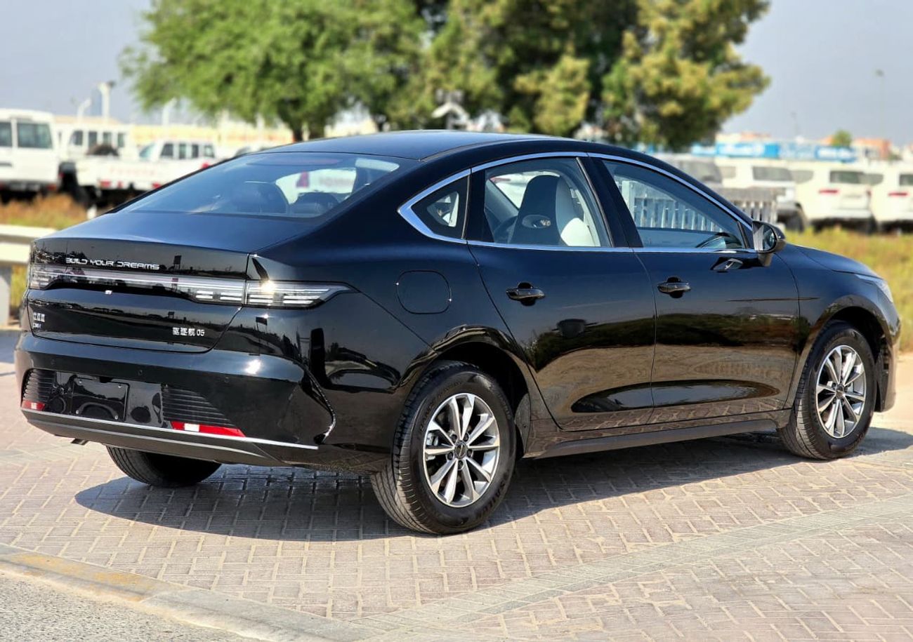 بي واي دي ديسترويار 05