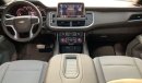 شيفروليه سوبيربان Chevrolet Suburban 2021 LT 142 Km Only Ref# 555