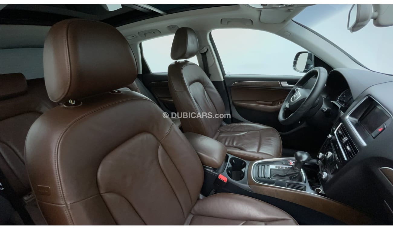 Audi Q5 TFSI QUATTRO 2 | Zero Down Payment | Free Home Test Drive