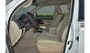 Toyota Land Cruiser 200 GXR V8 4.5L Diesel AT