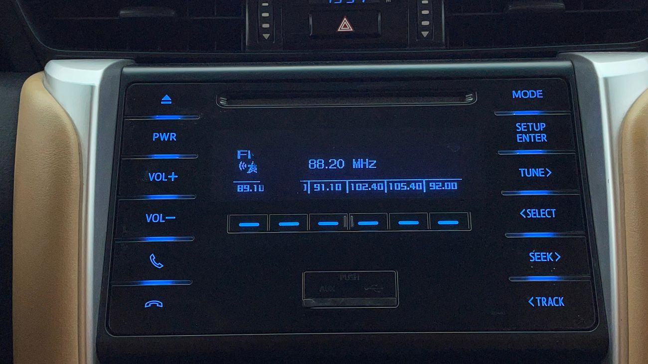 Toyota Fortuner EXR 2.7 | Zero Down Payment | Free Home Test Drive