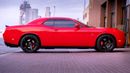 دودج تشالينجر SRT Hellcat | Very Clean and Low Mileage | Full Service History | PPF