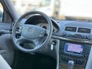Mercedes-Benz E 350