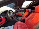 بي أم دبليو 435i