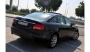 Audi A6 Full Option in Perfect Condition