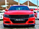 Dodge Charger SXT 3.6L | Monthly 1050/- | 0% DP | Memory Seats | Heated Wheels | # 39032