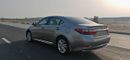 Lexus ES350 Lexus Es350 Model 2013